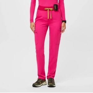 Medium Yola Figs Pants